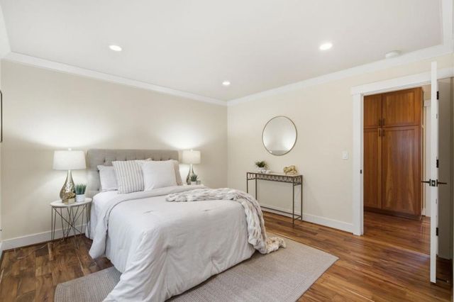 50 Hilltop Drive, San Carlos, CA 94070