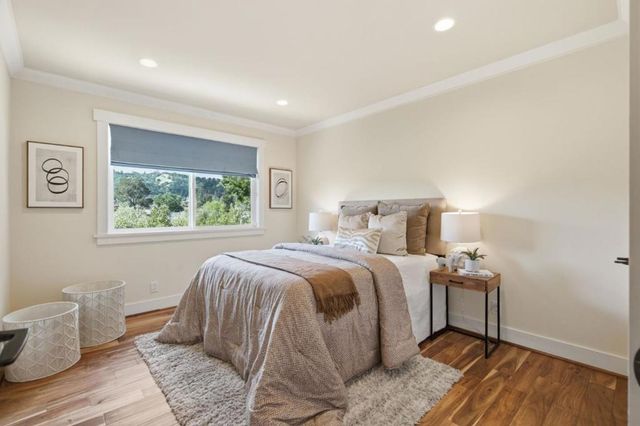 50 Hilltop Drive, San Carlos, CA 94070