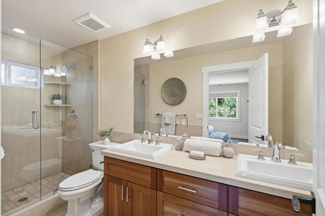 50 Hilltop Drive, San Carlos, CA 94070