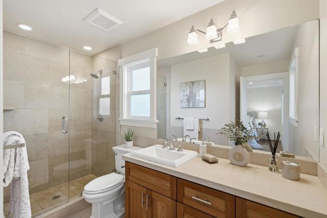 50 Hilltop Drive, San Carlos, CA 94070