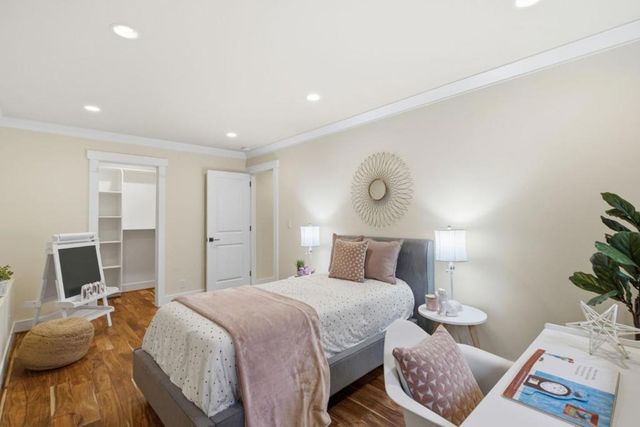 50 Hilltop Drive, San Carlos, CA 94070