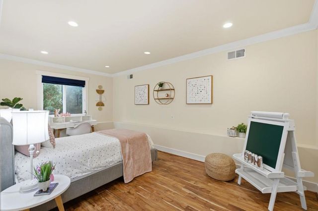 50 Hilltop Drive, San Carlos, CA 94070