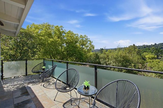 50 Hilltop Drive, San Carlos, CA 94070