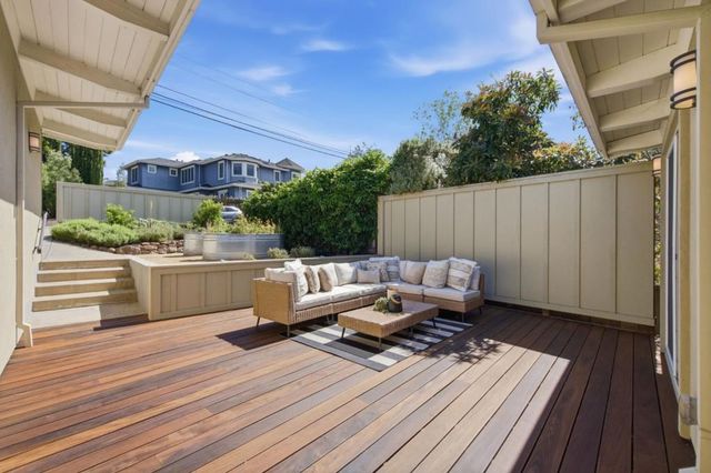 50 Hilltop Drive, San Carlos, CA 94070