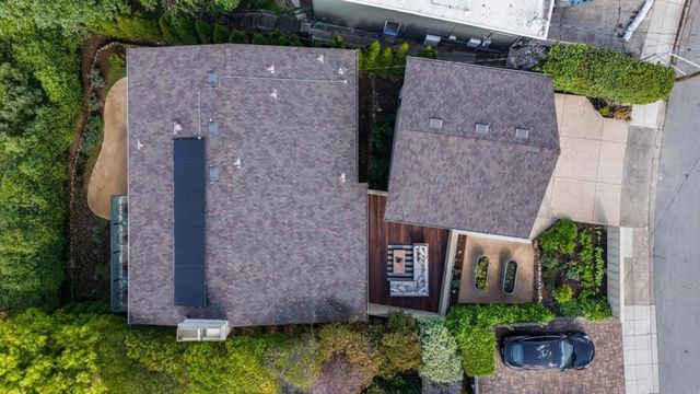 50 Hilltop Drive, San Carlos, CA 94070