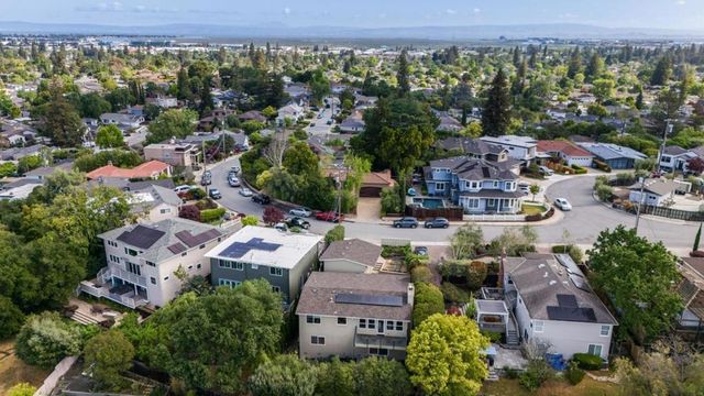 50 Hilltop Drive, San Carlos, CA 94070
