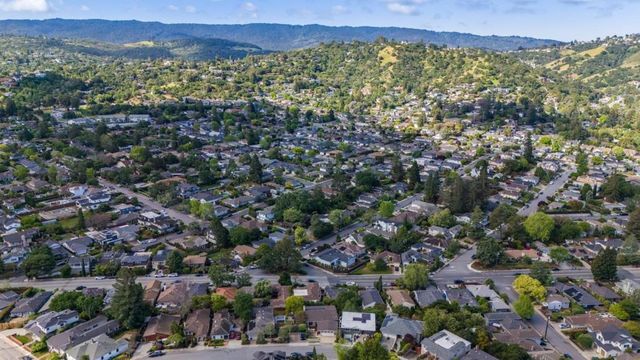 50 Hilltop Drive, San Carlos, CA 94070