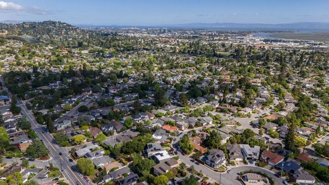 50 Hilltop Drive, San Carlos, CA 94070