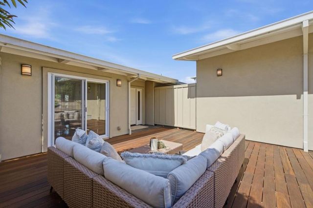 50 Hilltop Drive, San Carlos, CA 94070