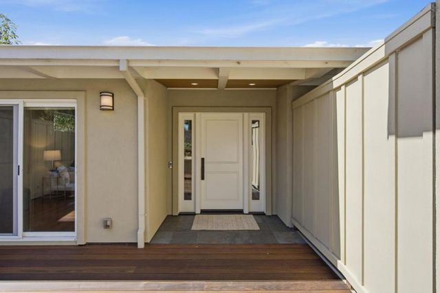 50 Hilltop Drive, San Carlos, CA 94070