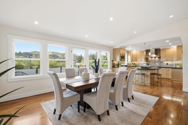 50 Hilltop Drive, San Carlos, CA 94070