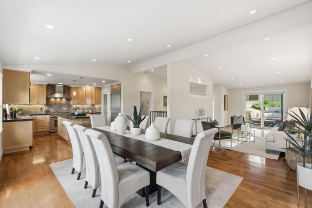 50 Hilltop Drive, San Carlos, CA 94070