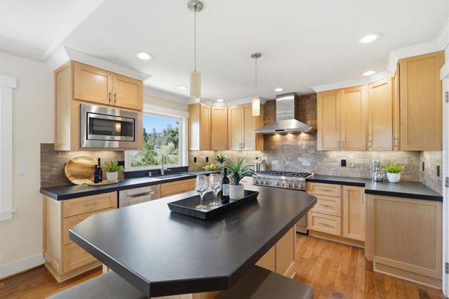 50 Hilltop Drive, San Carlos, CA 94070