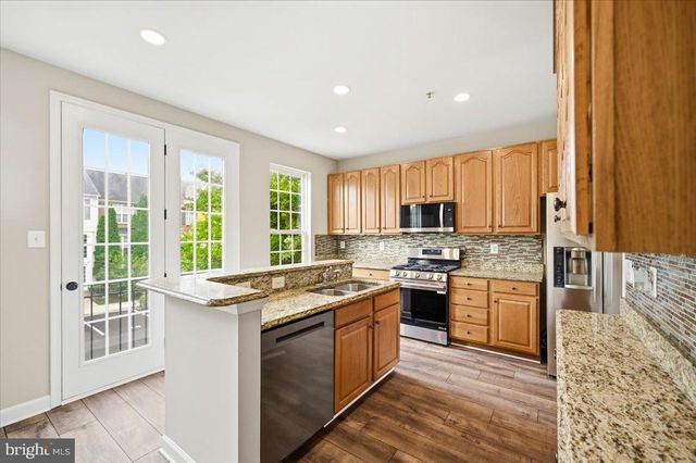 3706 SINGLETON TER, Frederick, MD 21704