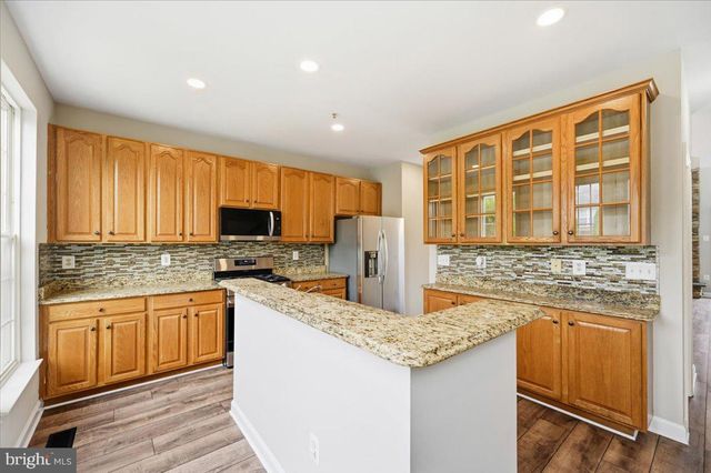 3706 SINGLETON TER, Frederick, MD 21704