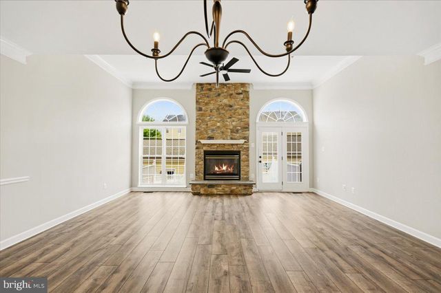 3706 SINGLETON TER, Frederick, MD 21704