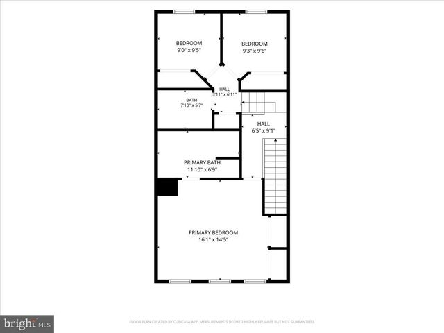 3706 SINGLETON TER, Frederick, MD 21704