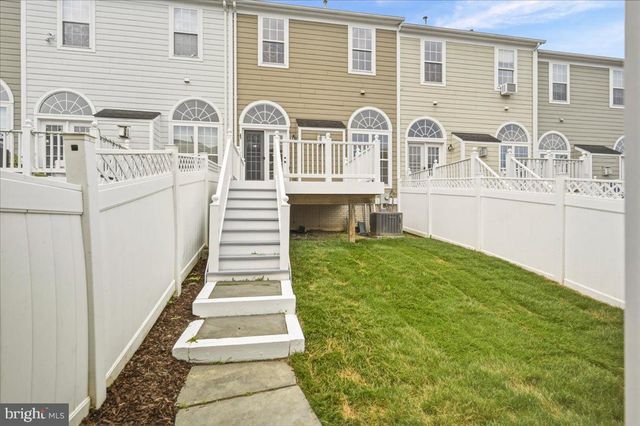 3706 SINGLETON TER, Frederick, MD 21704