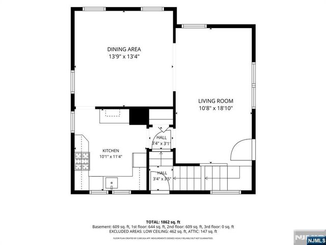 50 Payne Avenue, Midland Park, NJ 07432