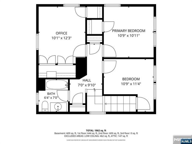 50 Payne Avenue, Midland Park, NJ 07432