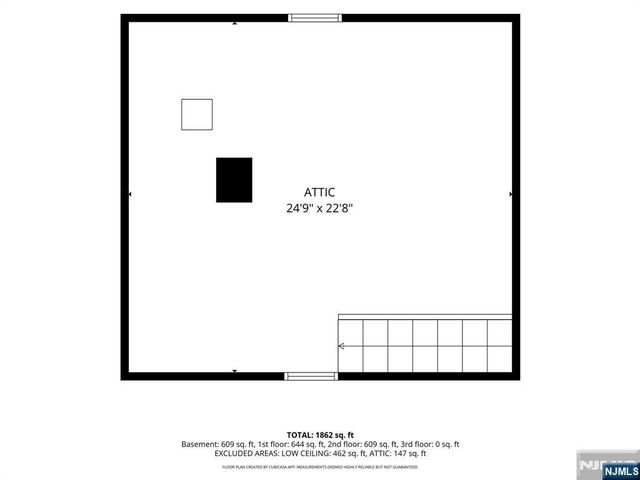 50 Payne Avenue, Midland Park, NJ 07432