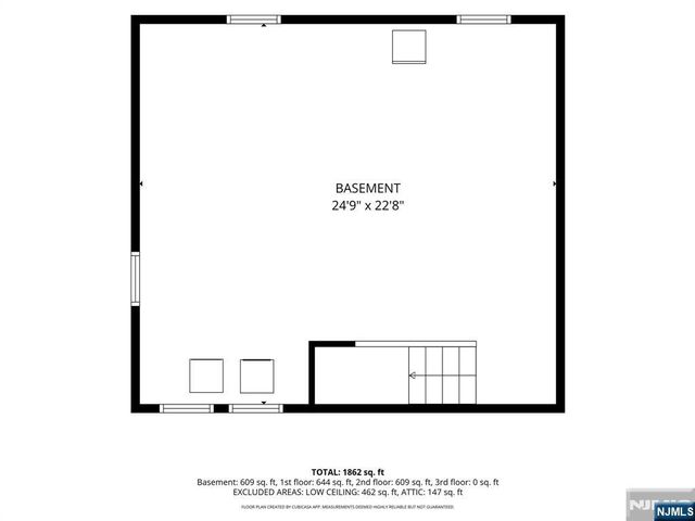50 Payne Avenue, Midland Park, NJ 07432