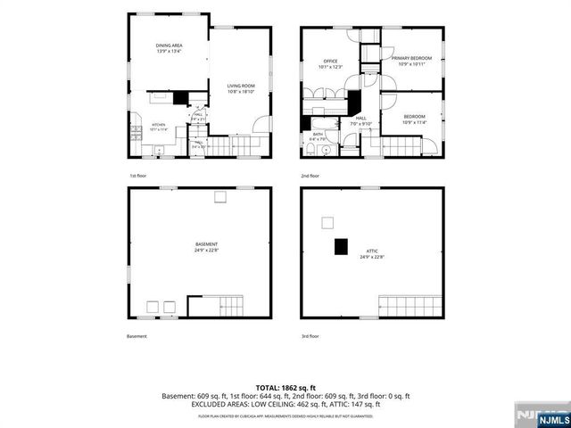 50 Payne Avenue, Midland Park, NJ 07432