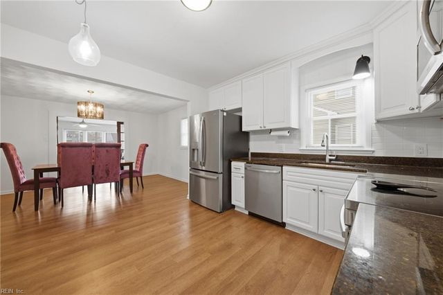 936 Potomac AVE, Portsmouth, VA 23707