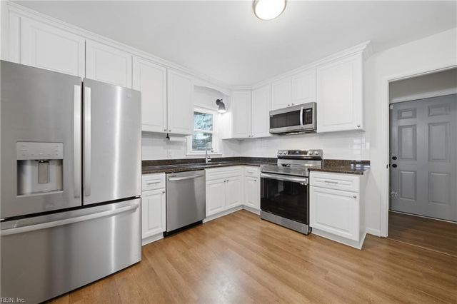 936 Potomac AVE, Portsmouth, VA 23707