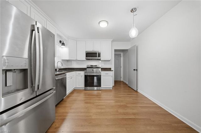 936 Potomac AVE, Portsmouth, VA 23707