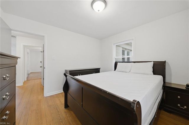 936 Potomac AVE, Portsmouth, VA 23707