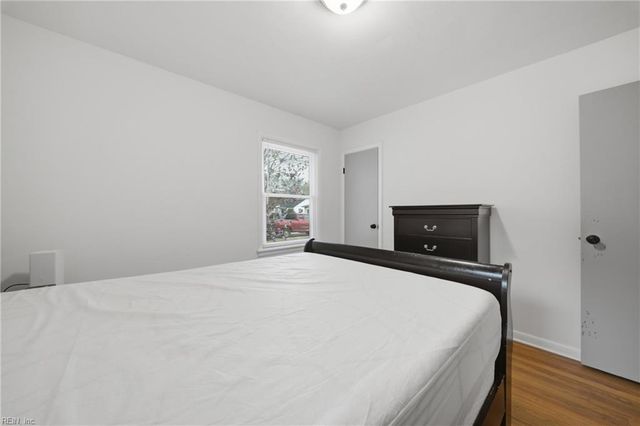 936 Potomac AVE, Portsmouth, VA 23707