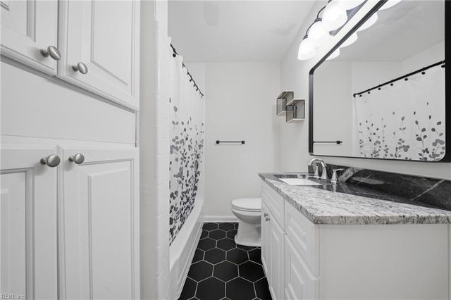 936 Potomac AVE, Portsmouth, VA 23707