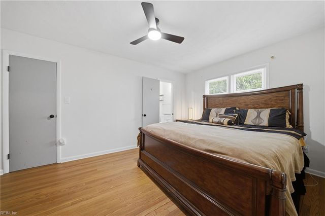 936 Potomac AVE, Portsmouth, VA 23707