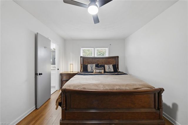 936 Potomac AVE, Portsmouth, VA 23707