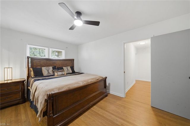 936 Potomac AVE, Portsmouth, VA 23707