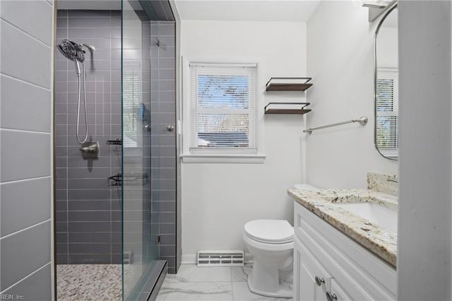 936 Potomac AVE, Portsmouth, VA 23707