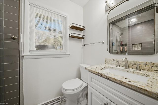 936 Potomac AVE, Portsmouth, VA 23707