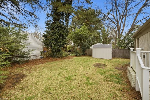 936 Potomac AVE, Portsmouth, VA 23707