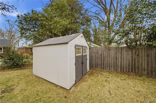 936 Potomac AVE, Portsmouth, VA 23707