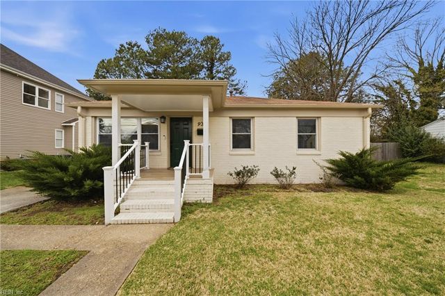 936 Potomac AVE, Portsmouth, VA 23707