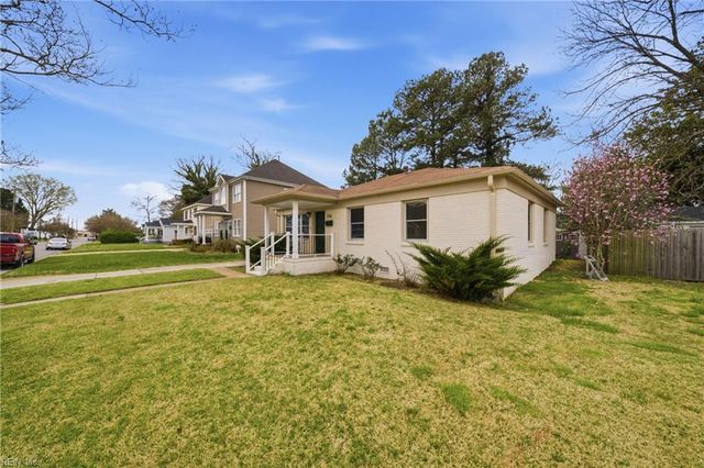 936 Potomac AVE, Portsmouth, VA 23707