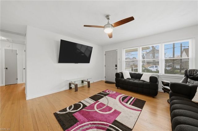 936 Potomac AVE, Portsmouth, VA 23707