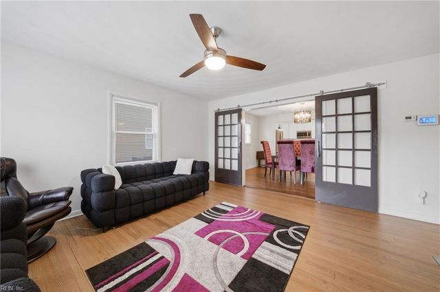 936 Potomac AVE, Portsmouth, VA 23707