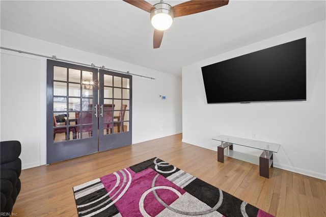 936 Potomac AVE, Portsmouth, VA 23707