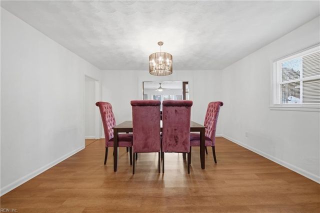 936 Potomac AVE, Portsmouth, VA 23707