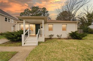 936 Potomac AVE, Portsmouth, VA 23707