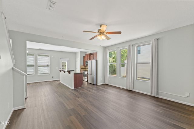 3617 Landshire View Lane, Raleigh, NC 27616