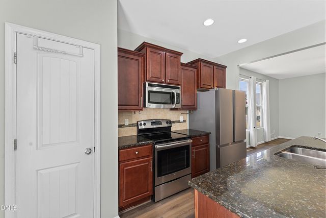 3617 Landshire View Lane, Raleigh, NC 27616