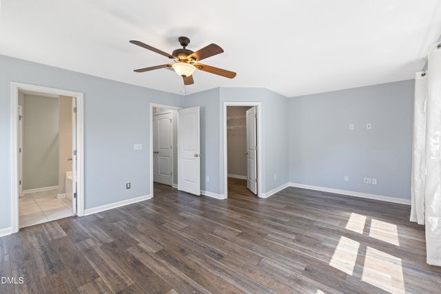 3617 Landshire View Lane, Raleigh, NC 27616